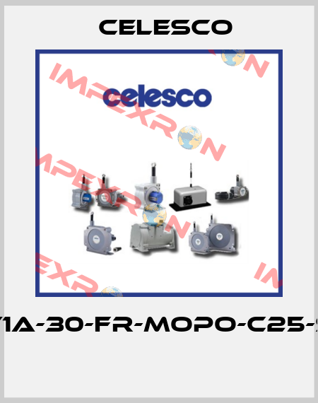 PT1A-30-FR-MOPO-C25-SG  Celesco
