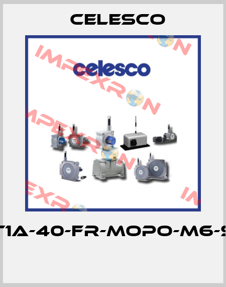PT1A-40-FR-MOPO-M6-SG  Celesco