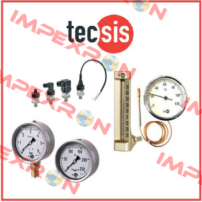 P1435B086901  Tecsis (WIKA Group)