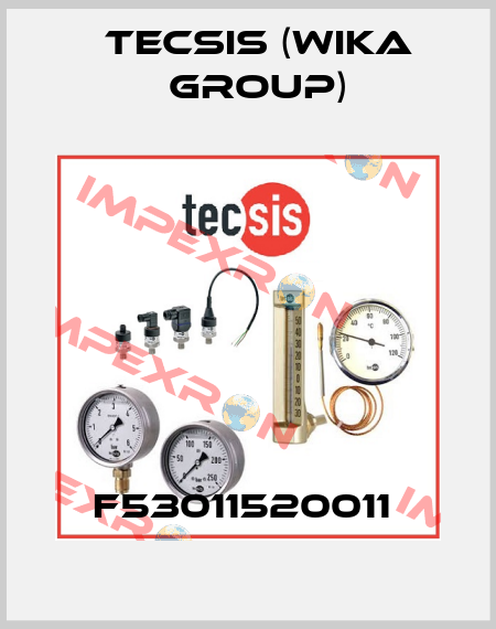 F53011520011  Tecsis (WIKA Group)