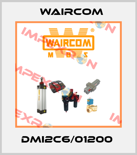 DMI2C6/01200  Waircom