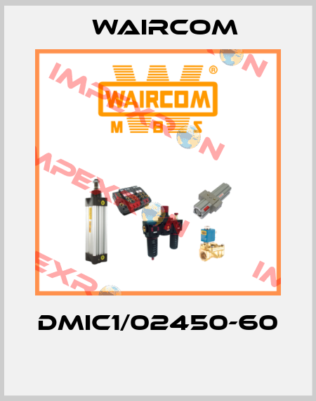 DMIC1/02450-60  Waircom