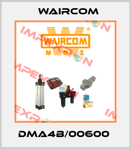 DMA4B/00600  Waircom