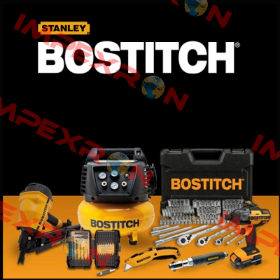 106017 Bostitch