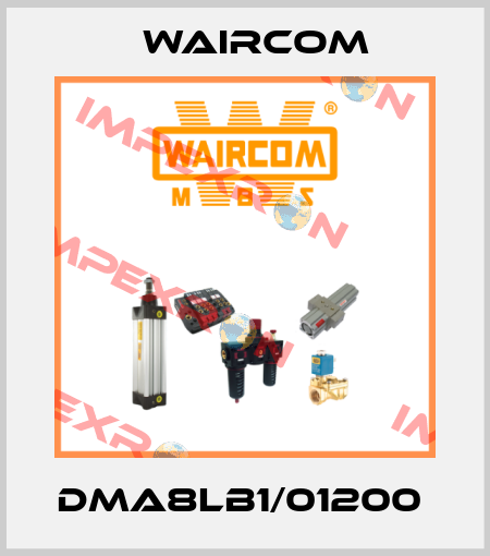 DMA8LB1/01200  Waircom