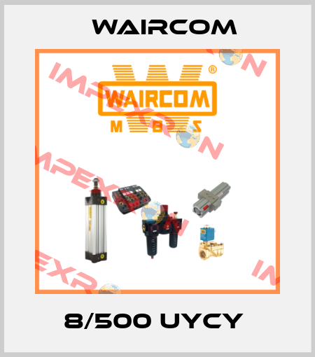 8/500 UYCY  Waircom