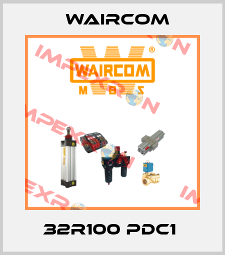 32R100 PDC1  Waircom