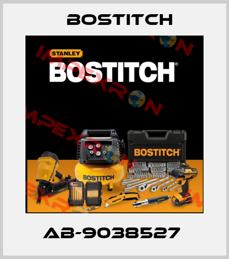 AB-9038527  Bostitch