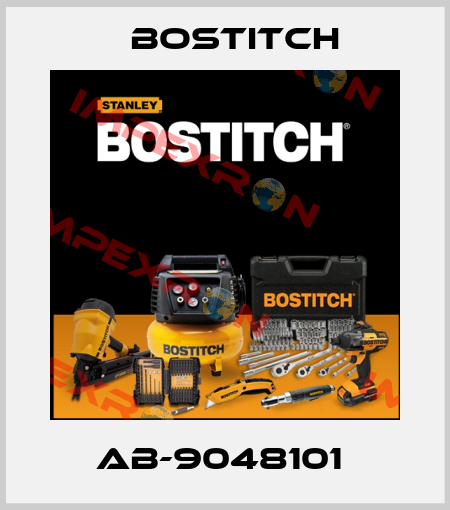 AB-9048101  Bostitch