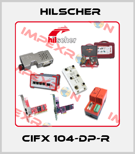 CIFX 104-DP-R  Hilscher