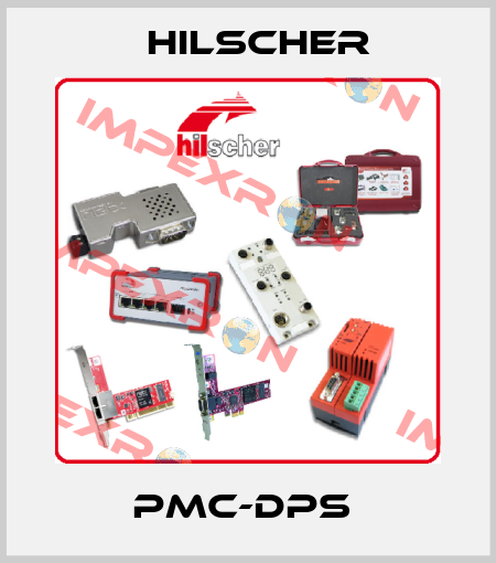 PMC-DPS  Hilscher