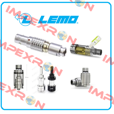 MSB.0A.275.LTN060R  Lemo