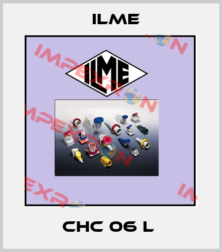 CHC 06 L  Ilme
