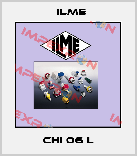 CHI 06 L Ilme