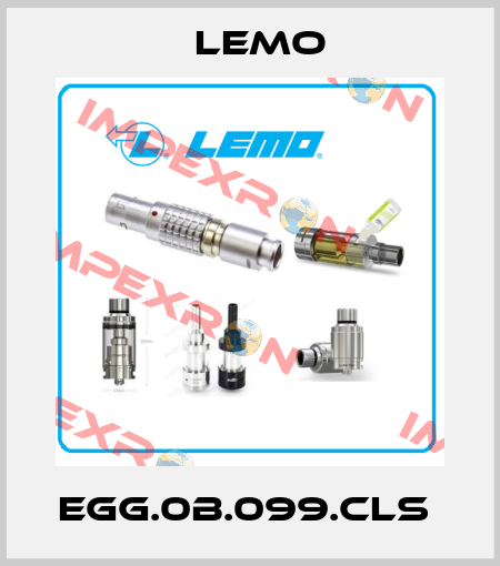 EGG.0B.099.CLS  Lemo