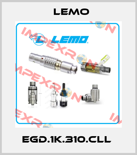 EGD.1K.310.CLL  Lemo