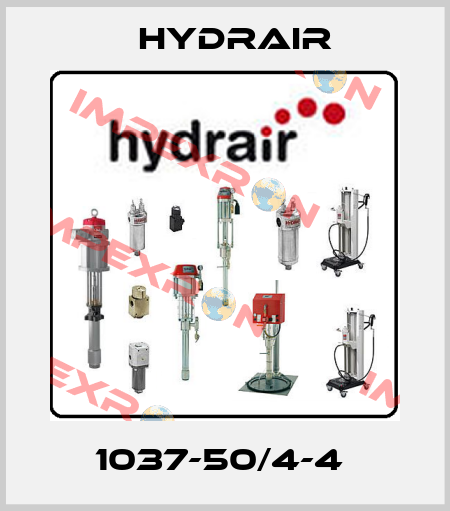 1037-50/4-4  Hydrair