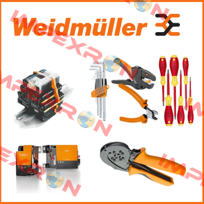 CLI T 1-20  Weidmüller