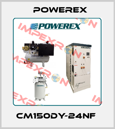 CM150DY-24NF  Powerex