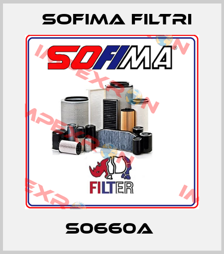 S0660A  Sofima Filtri