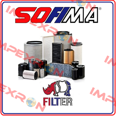 S3107B  Sofima Filtri