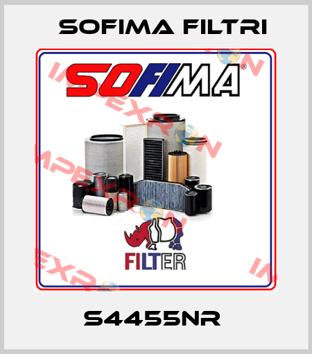 S4455NR  Sofima Filtri