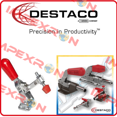 8BB-023-2  Destaco