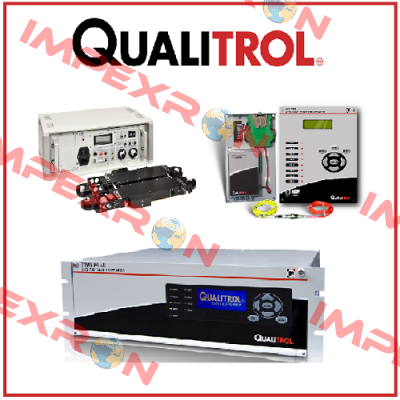 CON-630-3  Qualitrol