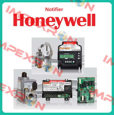 BB-8000.4  Notifier by Honeywell