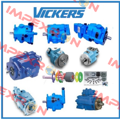 CVI 40 D20 2 H 10  Vickers (Eaton)