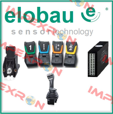 145040AA04 Elobau