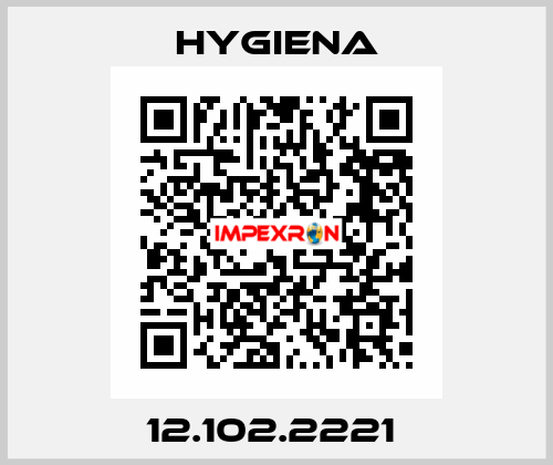 12.102.2221  HYGIENA