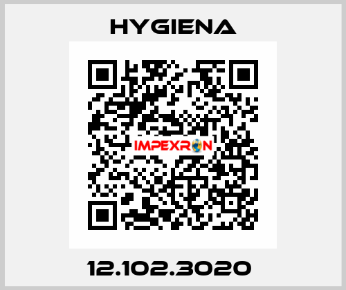 12.102.3020  HYGIENA
