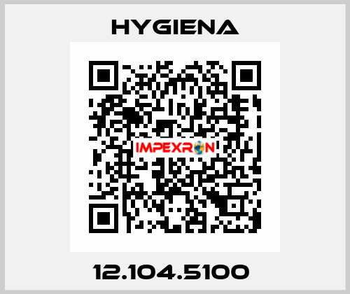 12.104.5100  HYGIENA