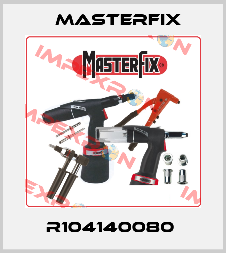 R104140080  Masterfix