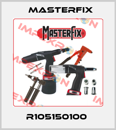 R105150100  Masterfix