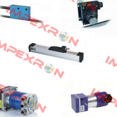 EL30H1S5/28C4X3PA  Eltra Encoder