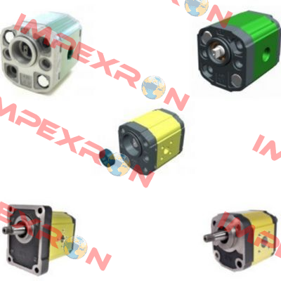 X2U4902ECBA  Vivoil Oleodinamica Vivolo