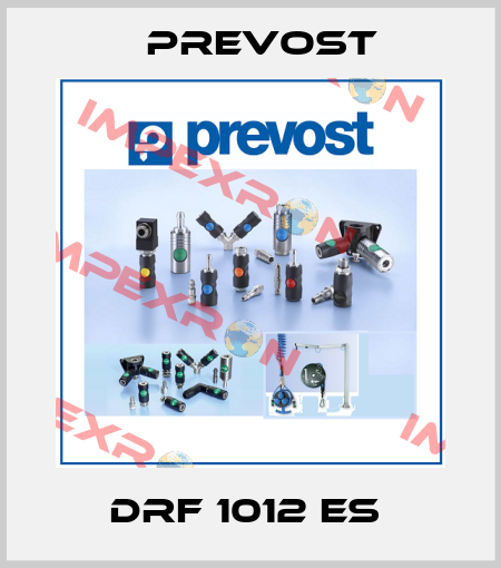 DRF 1012 ES  Prevost
