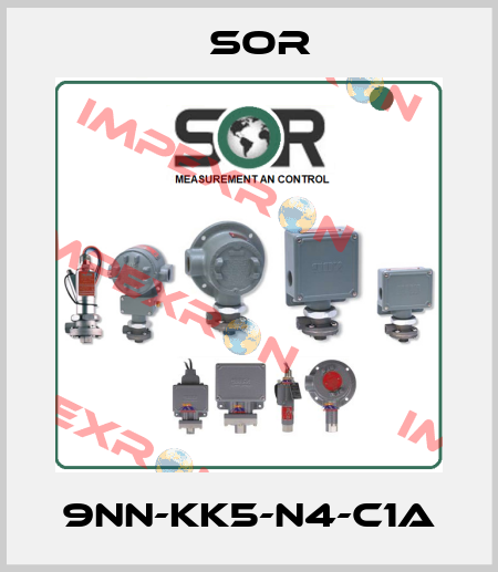 9NN-KK5-N4-C1A Sor