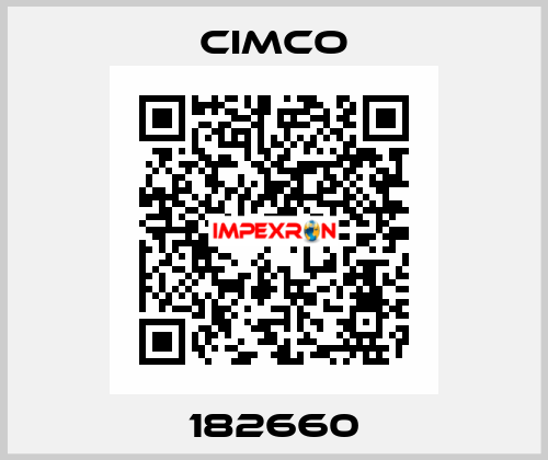 182660 Cimco