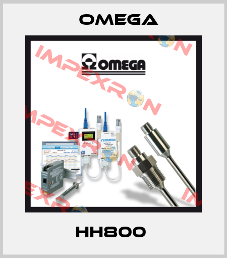 HH800  Omega