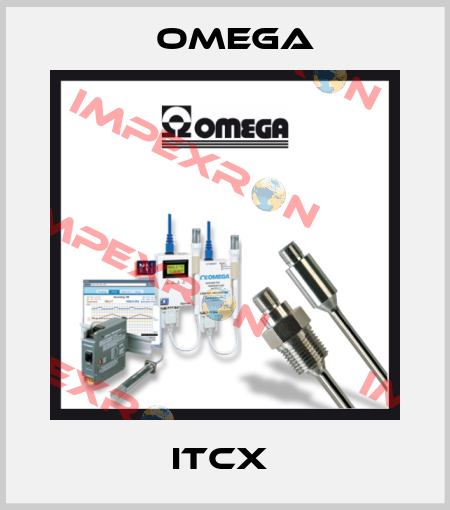 iTCX  Omega