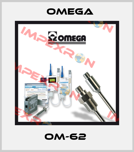 OM-62  Omega