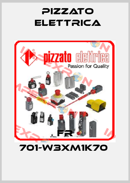 FR 701-W3XM1K70  Pizzato Elettrica
