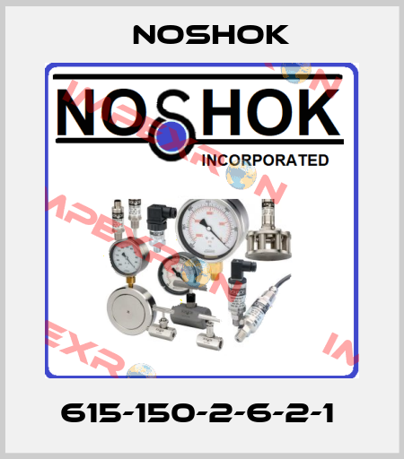 615-150-2-6-2-1  Noshok