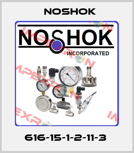 616-15-1-2-11-3  Noshok