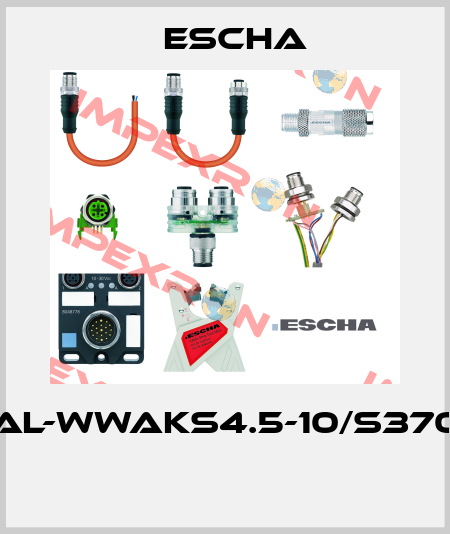 AL-WWAKS4.5-10/S370  Escha