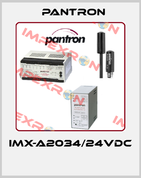 IMX-A2034/24VDC  Pantron