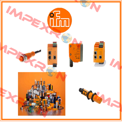 EVM014 Ifm